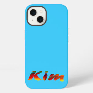 Kim Tough Xtreme Case for iPhone 6 in Blue
