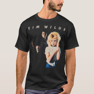 Kim Wilde Also For Fans T-Shirt