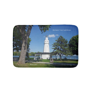 Kimberely Point Lighthouse bathmat
