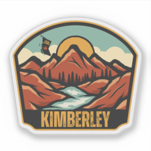 Kimberley, British Columbia