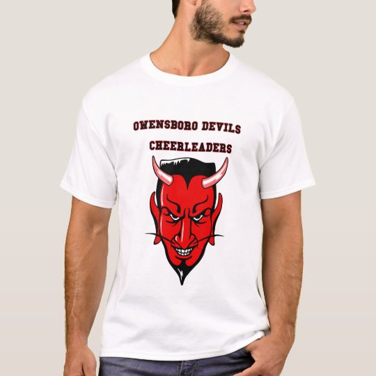 Kimberly Richards T-Shirt