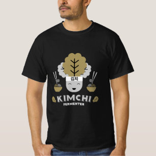 Kimchi Cook Gift T-Shirt