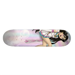 Kimiski - Adult Skateboard