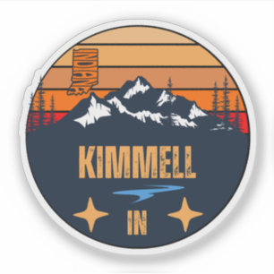 Kimmell, Indiana