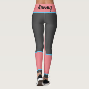 Kimmy Leggings