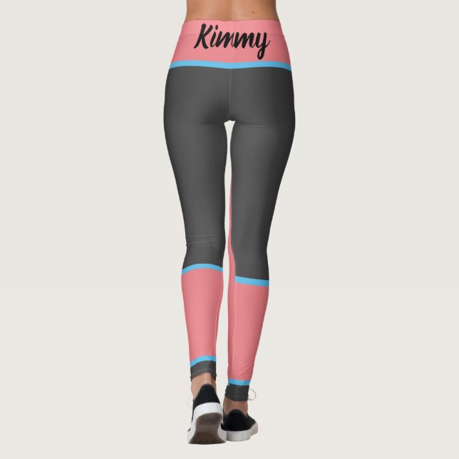 Kimmy Leggings (Back)