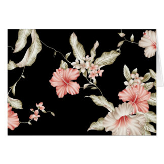 Kimono Flowers