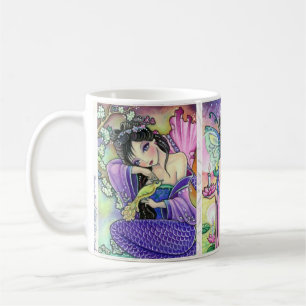 * Kimono Mermaids *- Mug