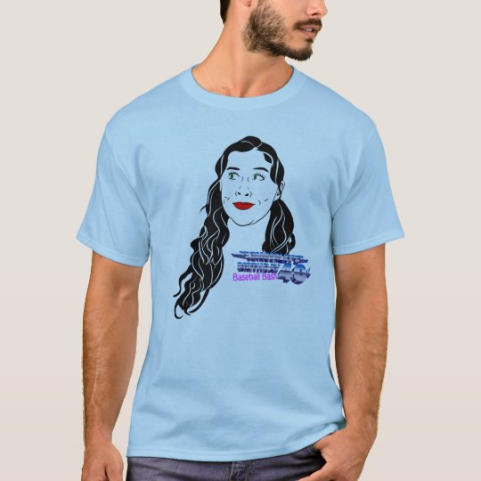 Kim's Golden Years Friends T-Shirt