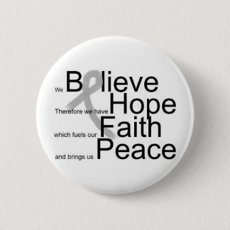 Kims Magnet 2 Inch Round Button