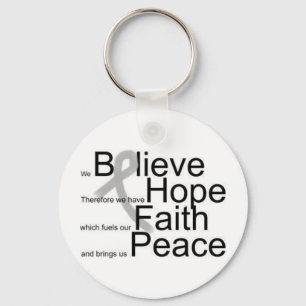 Kims Magnet Keychain