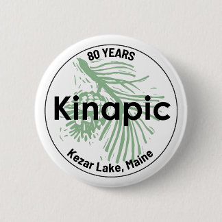 Kinapic button