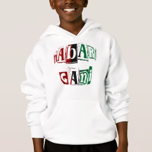 Kinara Stried Colors Texte Habari Gani Kwanzaa