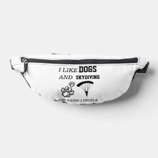 kinasgarkowd fanny pack