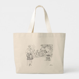 Kincraig Castle, Inverness, Scotland Tote Bag