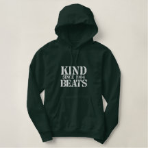 Kind Beats "Since 1994" Army