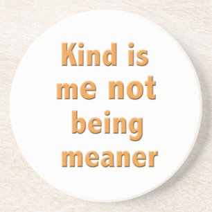 Kind Coaster