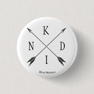 KIND compass button