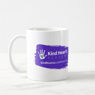 Kind Hearts Academy Mug