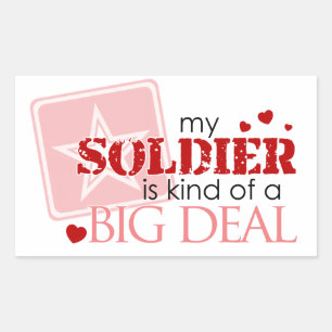 Kind of a Big Deal Sticker