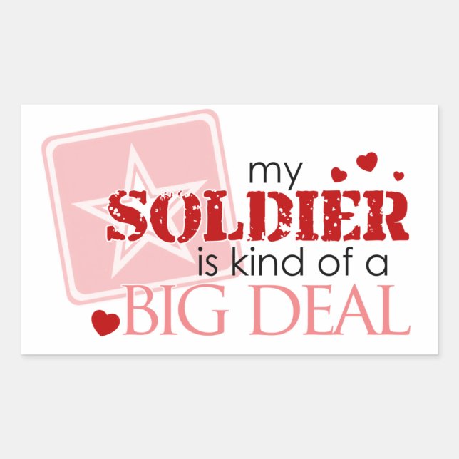 Kind of a Big Deal Sticker (Front)