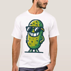 Kind Of A Big Dill T-Shirt