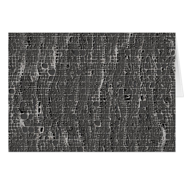 Kind Of Grey Concrete (Front Horizontal)