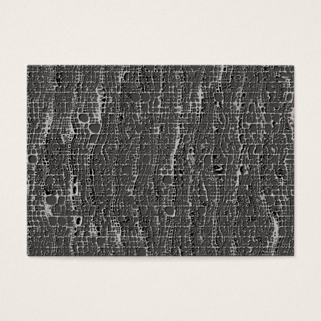 Kind Of Grey Concrete (Front)