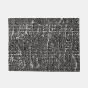 Kind Of Grey Concrete Doormat