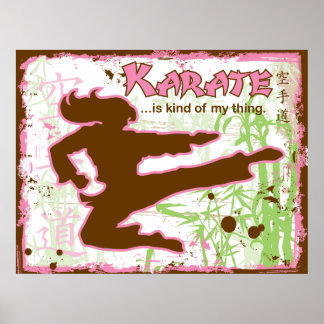 Kind of My Thing Poster