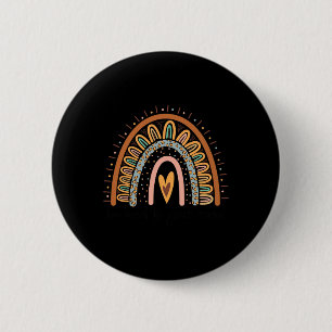 Kind To Your Mind Mental Health Problems Awareness 2 Inch Round Button