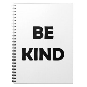 Kind Vibes Only   Uplifting Motivation Notebook