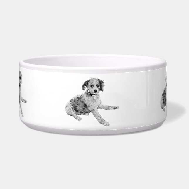 Kind Wait, Soft Texture (Front)