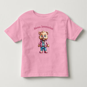 Kinder T-Shirt
