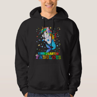 kindergaren fabulols hoodie