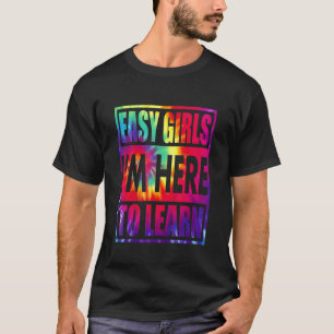 Kindergarten Boy First Day Of School Preschool T-Shirt