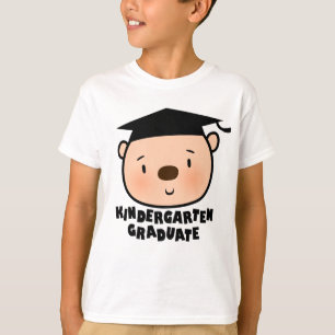 Kindergarten Graduate T-Shirt
