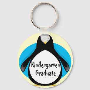 Kindergarten Graduation Gifts Keychain
