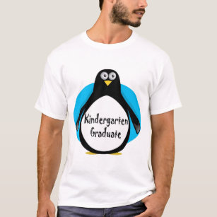 Kindergarten Graduation T-Shirts & Shirt Designs | Zazzle.ca