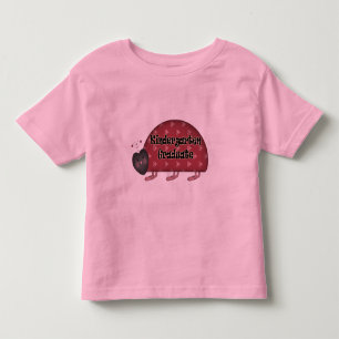 Kindergarten Graduation Gifts Toddler T-shirt