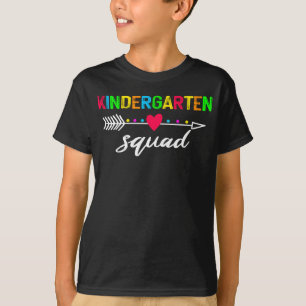 kindergarten squad T-Shirt