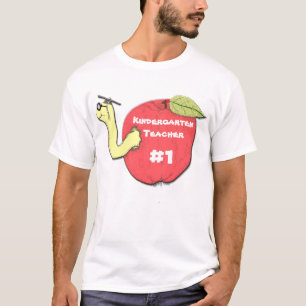 KindergartenTeacher T-Shirt