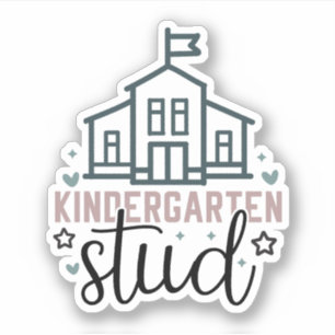 Kindergaten Study
