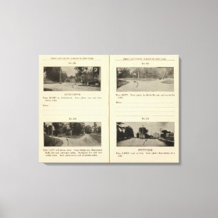 Kinderhook Stottville Canvas Print