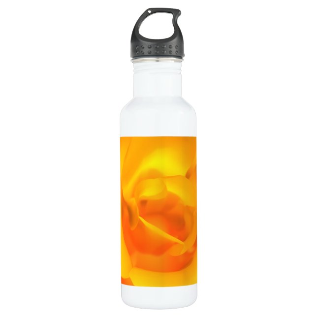 Kindled Rose 710 Ml Water Bottle (Front)
