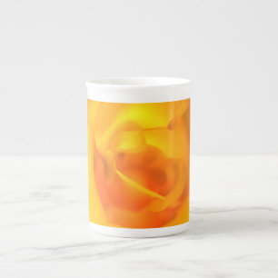 Kindled Rose Specialty Mug