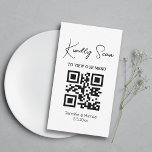 kindly scan  qr code wedding menu card<br><div class="desc">elegant kindly scan  qr code wedding menu card</div>