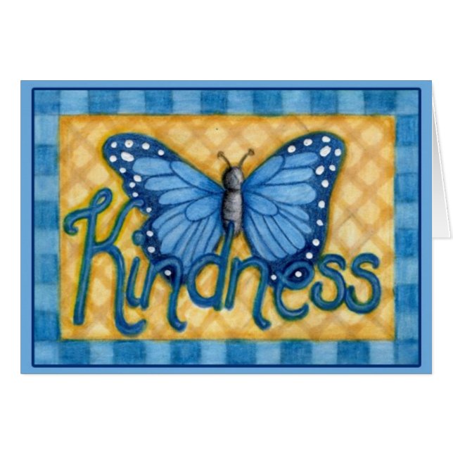 Kindness (Front Horizontal)