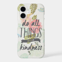 Kindness