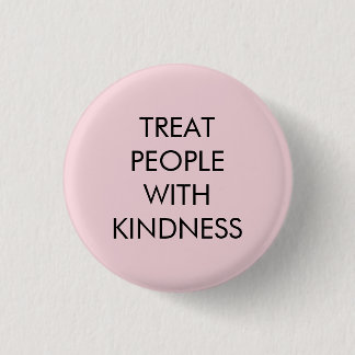 Kindness Button